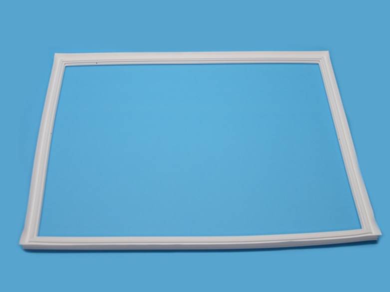 Gorenje Kombinált hűtőajtó mágnesgumi (fagyasztóhoz is)