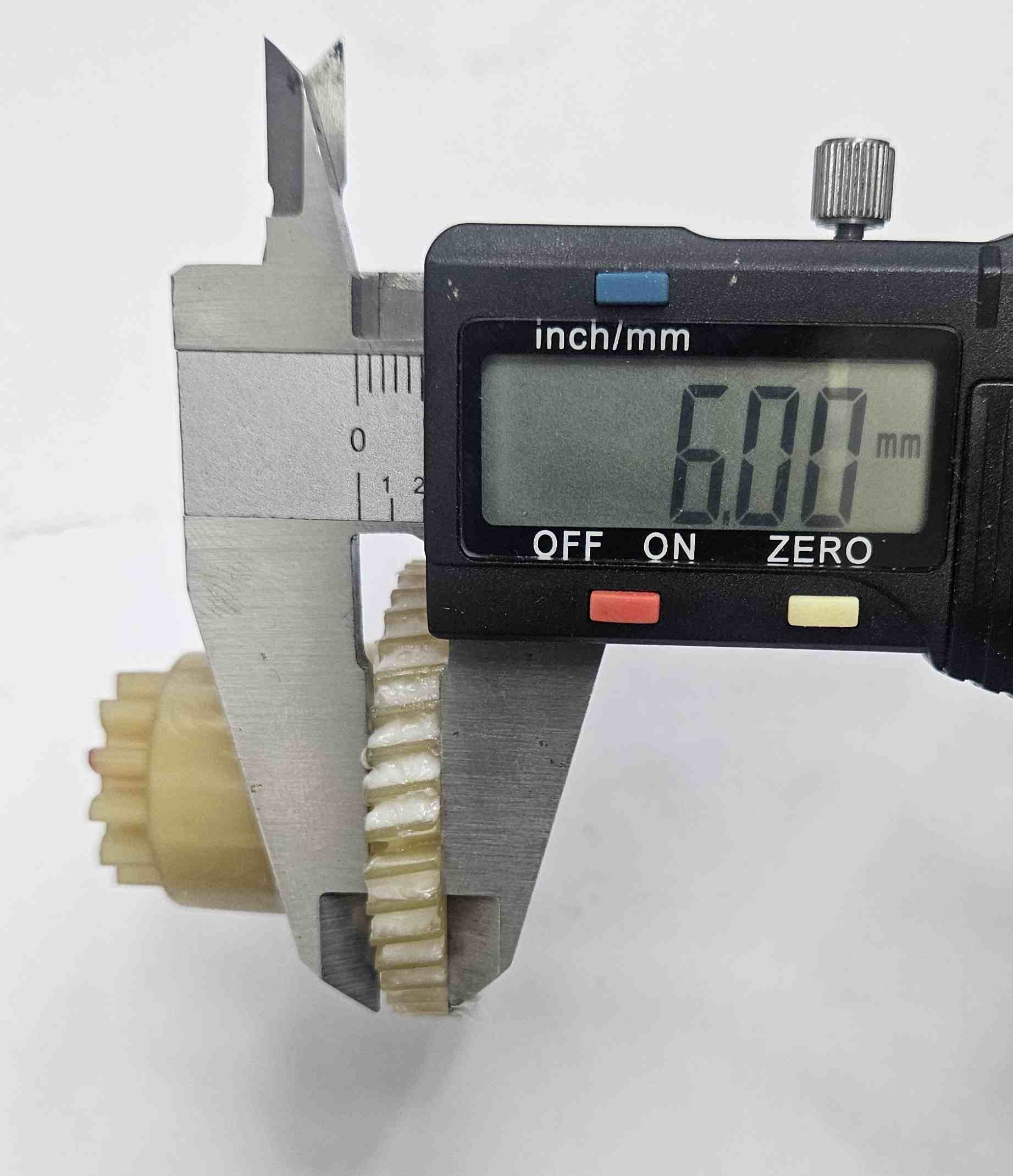 Szeletelő fogaskerék - Image 6