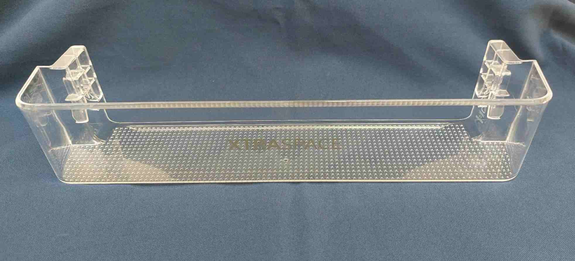 Side by side hűtő ajtópolc-felső (hűtő oldali) XTRASPACE