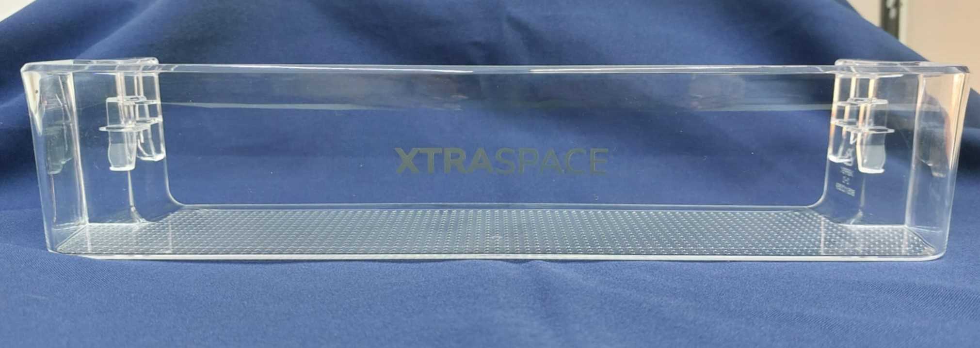 Side by side hűtő ajtópolc-felső (hűtő oldali) XTRASPACE - Image 2