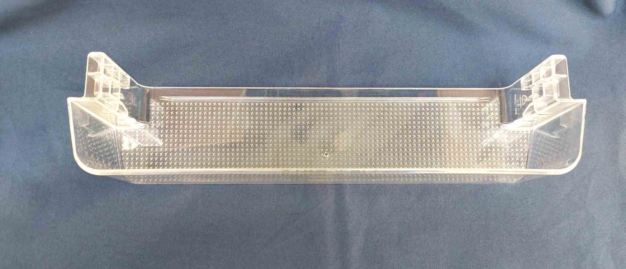 Side by side hűtő ajtópolc-felső (hűtő oldali) XTRASPACE - Image 3