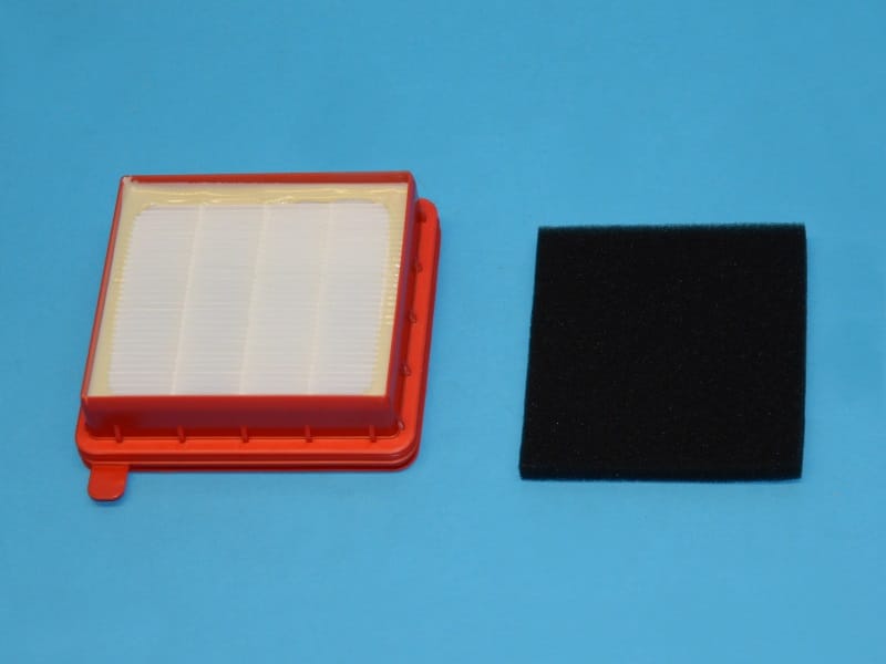 Gorenje porszívó HEPA filter IHFGFPRO - Image 2