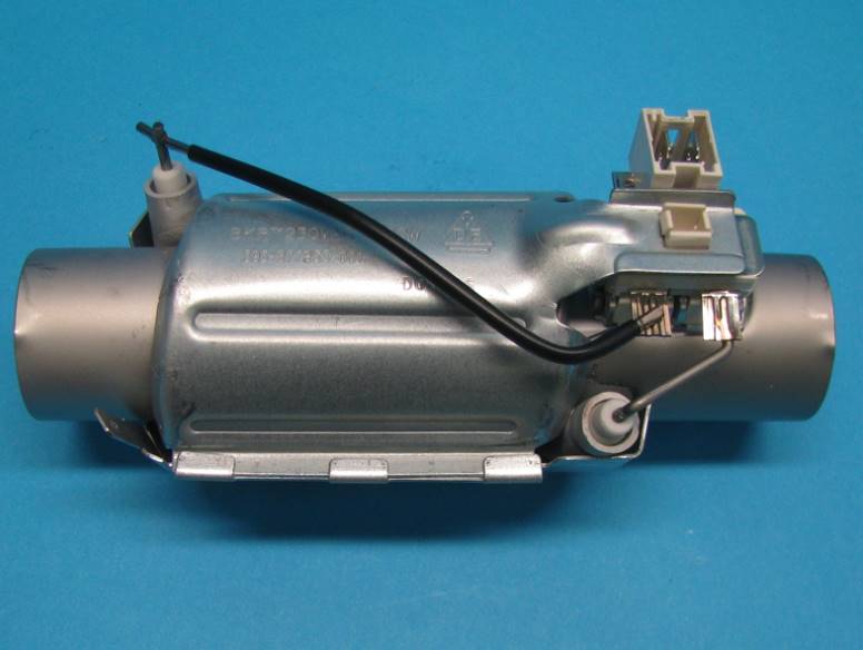 Gorenje mosogatógép csőfűtőtest (1800W 32 mm Csőfűtőbetét)