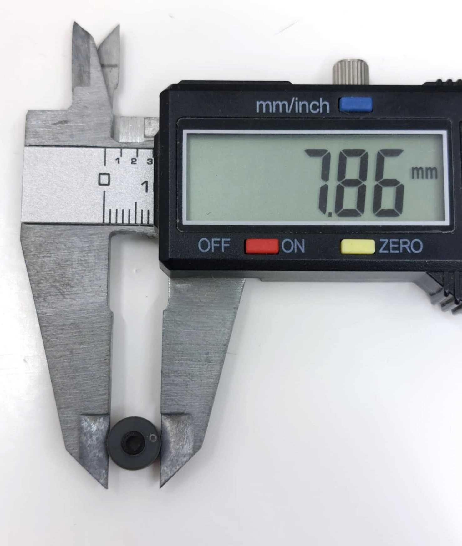 Gorenje szívófejhez kiskerék (2db nagy + 2db kicsi) - Image 3