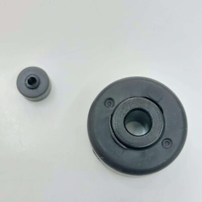 Gorenje szívófejhez kiskerék (1db nagy + 1db kicsi)