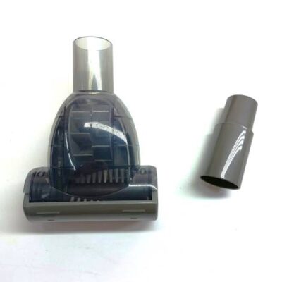 Univerzális forgókefés szívófej kisállat tartóknak