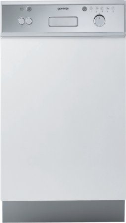 Gorenje GI53120E Beépíthető mosogatógép
