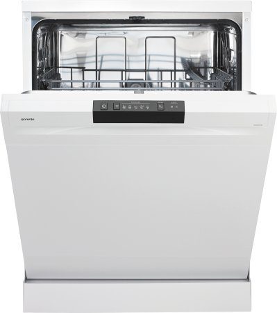 Gorenje GS62010W Szabadonálló mosogatógép