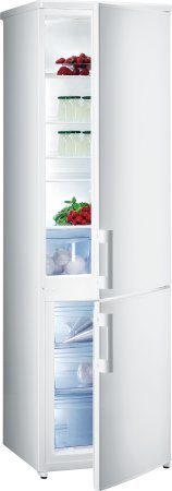 Gorenje RK4265W Kombinált hűtő-fagyasztószekrény