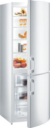 Gorenje RK60355HW Kombinált hűtő-fagyasztószekrény
