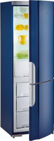 Gorenje RK61341B Kombinált hűtő-fagyasztószekrény