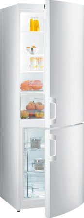 Gorenje RK61811W Kombinált hűtő-fagyasztószekrény