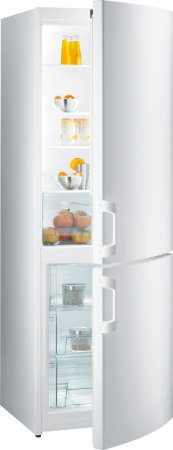 Gorenje RK61820W Kombinált hűtő-fagyasztószekrény