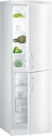 Gorenje RK6355W/1 Kombinált hűtő-fagyasztószekrény