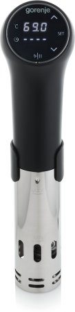 Gorenje SVS19B Sous vide (stick) főzőeszköz