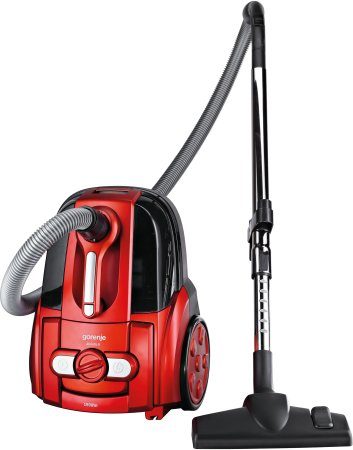 Gorenje VCK1901WF Porszívó