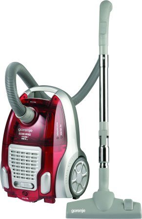 Gorenje VCK2000EARDC Porszívó