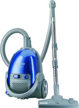 Gorenje VCK2001B Porszívó