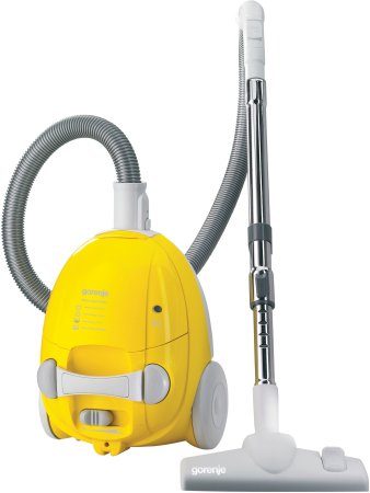 Gorenje VCK2001Y Porszívó
