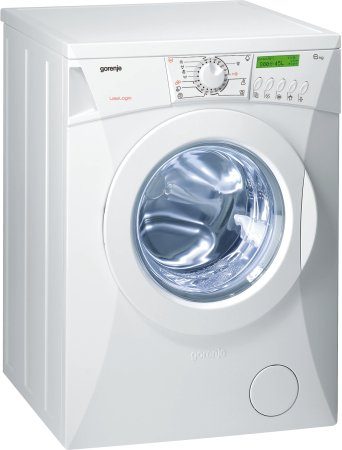 Gorenje WA63121 Szabadonálló automata mosógép