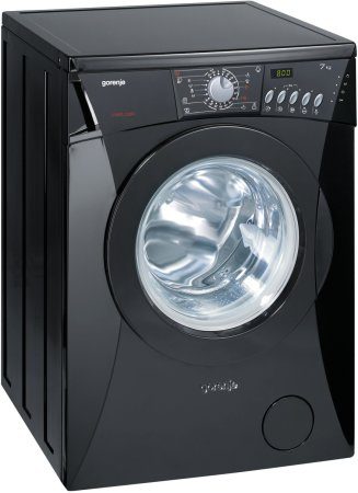 Gorenje WA72145BK Szabadonálló automata mosógép