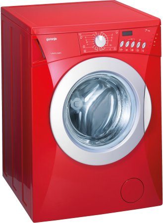 Gorenje WA72145RD Szabadonálló automata mosógép
