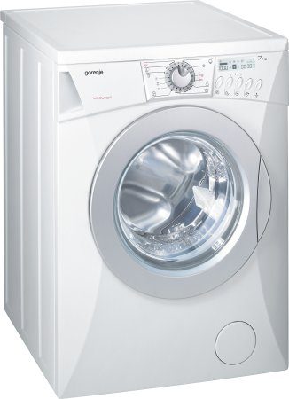 Gorenje WA73129 Szabadonálló automata mosógép