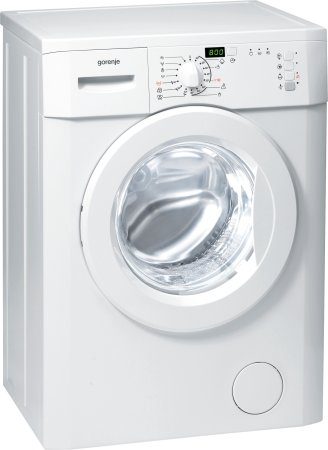 Gorenje WS50089 Szabadonálló automata mosógép