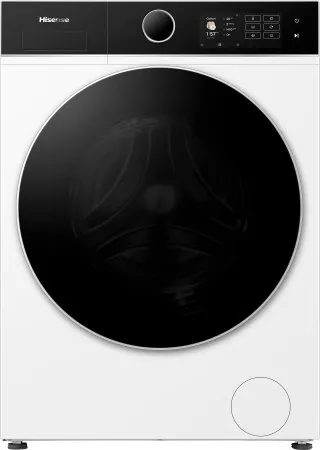 Hisense WF5I8043BWF Szabadonálló automata mosógép