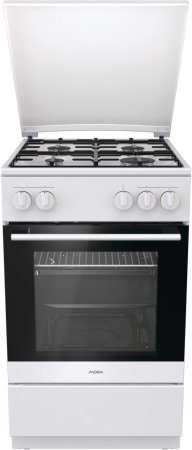 Mora P151BW Gáztűzhely