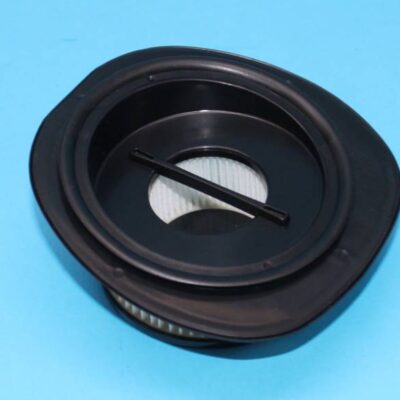 Álló porszívóhoz portartály filter